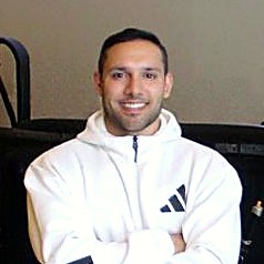 Pedro Aldana